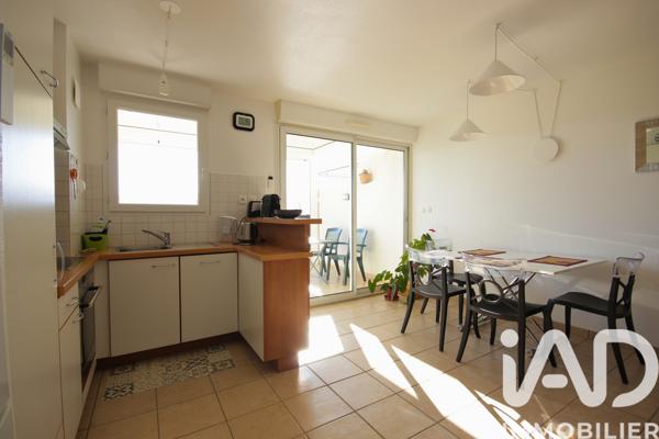 Appartement à vendre 4 pièces 66 m² Saint-Cyprien