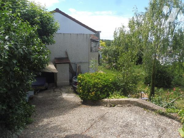 Maisons à vendre à CACHAN