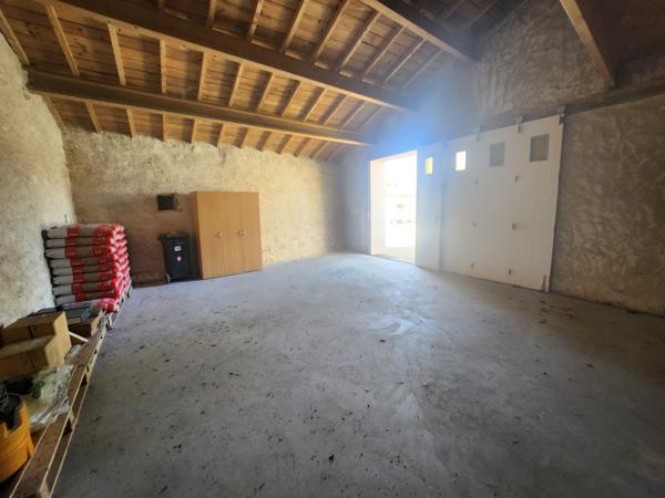 La Réorthe (85210) Maison de campagne avec quatre chambres