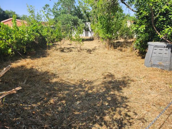 La Réorthe (85210) Maison de campagne avec quatre chambres