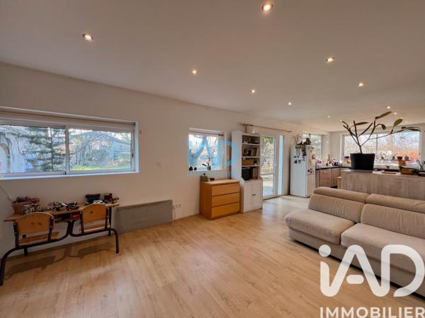 Maison à vendre 5 pièces 107 m² Entraigues-sur-la-Sorgue