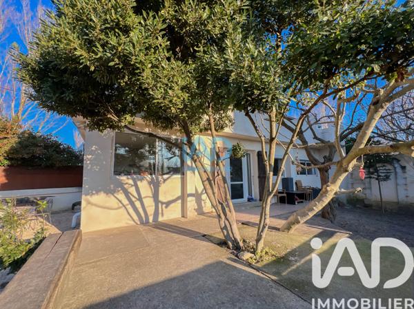 Maison à vendre 5 pièces 107 m² Entraigues-sur-la-Sorgue