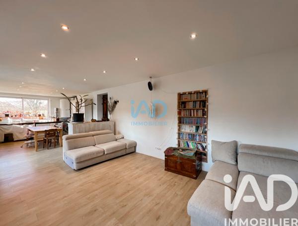 Maison à vendre 5 pièces 107 m² Entraigues-sur-la-Sorgue