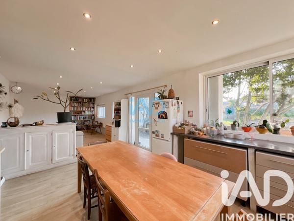 Maison à vendre 5 pièces 107 m² Entraigues-sur-la-Sorgue