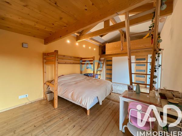 Maison à vendre 5 pièces 107 m² Entraigues-sur-la-Sorgue