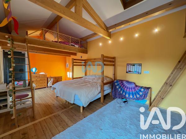 Maison à vendre 5 pièces 107 m² Entraigues-sur-la-Sorgue