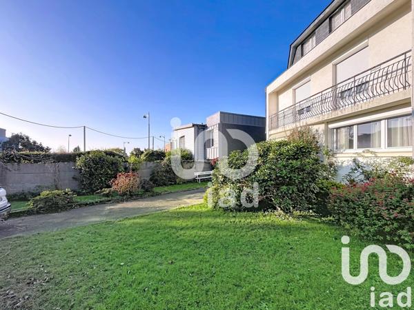 Maison à vendre 4 pièces 76 m² Cesson-Sévigné