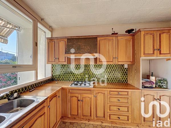 Maison à vendre 4 pièces 76 m² Cesson-Sévigné