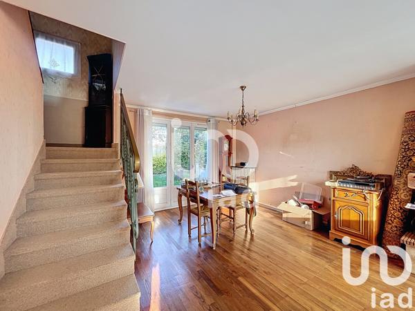 Maison à vendre 4 pièces 76 m² Cesson-Sévigné