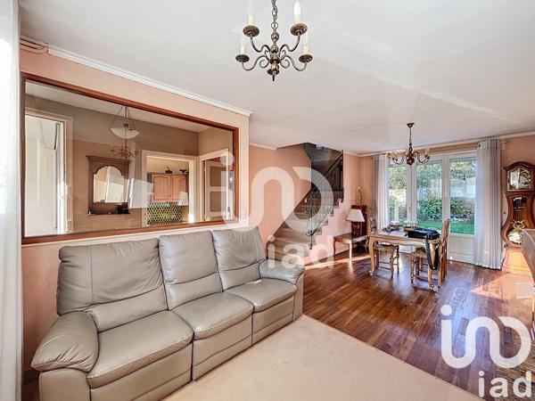 Maison à vendre 4 pièces 76 m² Cesson-Sévigné