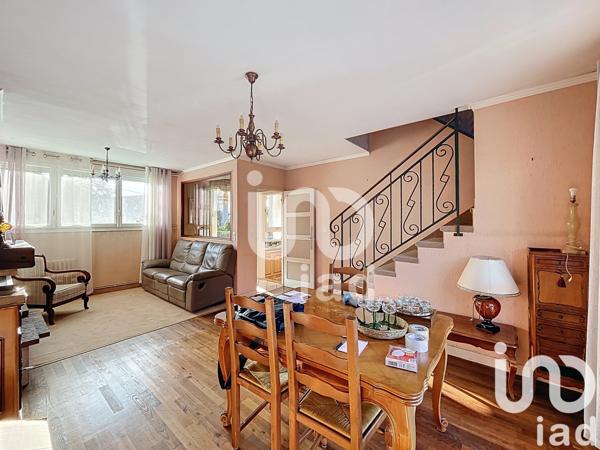 Maison à vendre 4 pièces 76 m² Cesson-Sévigné