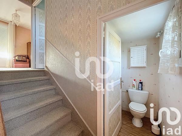 Maison à vendre 4 pièces 76 m² Cesson-Sévigné