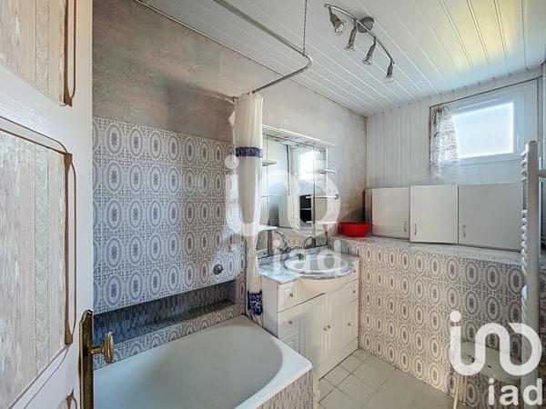 Maison à vendre 4 pièces 76 m² Cesson-Sévigné