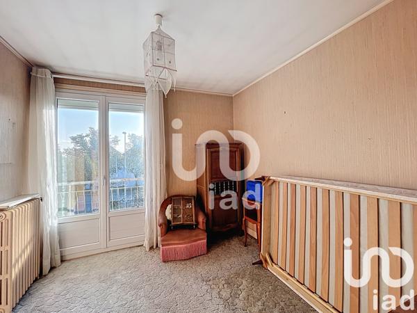 Maison à vendre 4 pièces 76 m² Cesson-Sévigné