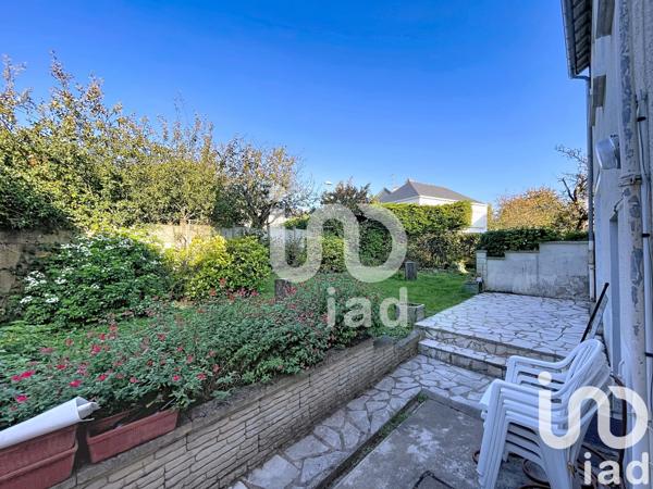 Maison à vendre 4 pièces 76 m² Cesson-Sévigné