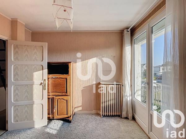 Maison à vendre 4 pièces 76 m² Cesson-Sévigné