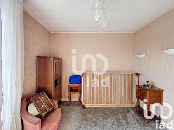 Maison à vendre 4 pièces 76 m² Cesson-Sévigné