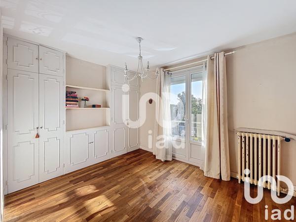 Maison à vendre 4 pièces 76 m² Cesson-Sévigné
