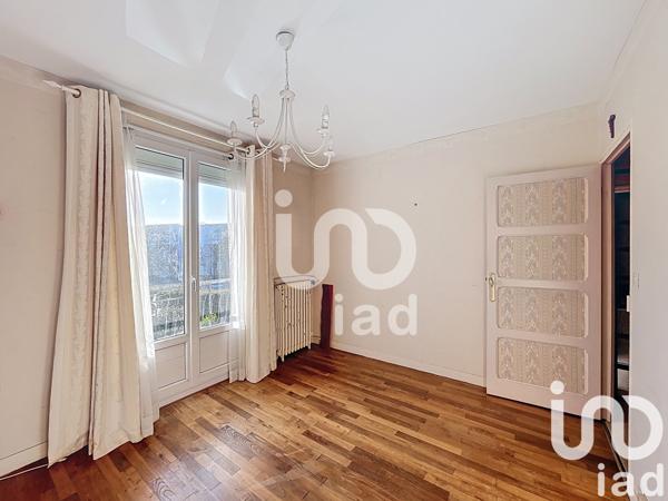 Maison à vendre 4 pièces 76 m² Cesson-Sévigné