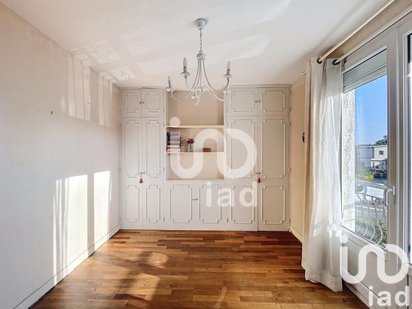 Maison à vendre 4 pièces 76 m² Cesson-Sévigné