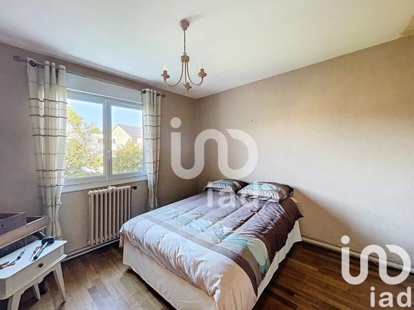 Maison à vendre 4 pièces 76 m² Cesson-Sévigné