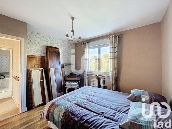 Maison à vendre 4 pièces 76 m² Cesson-Sévigné