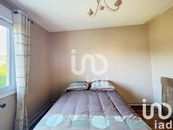 Maison à vendre 4 pièces 76 m² Cesson-Sévigné