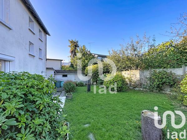 Maison à vendre 4 pièces 76 m² Cesson-Sévigné