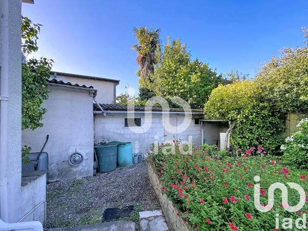 Maison à vendre 4 pièces 76 m² Cesson-Sévigné