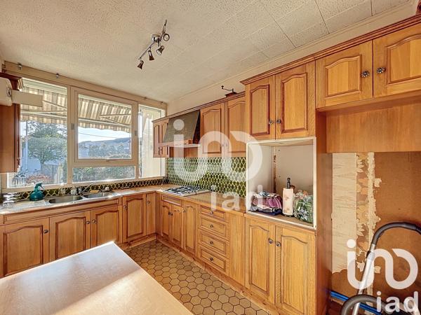 Maison à vendre 4 pièces 76 m² Cesson-Sévigné