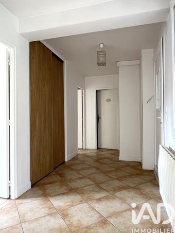 Maison à vendre 10 pièces 220 m² Rueil-Malmaison