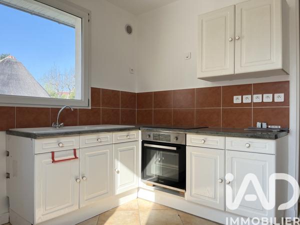 Maison à vendre 10 pièces 220 m² Rueil-Malmaison