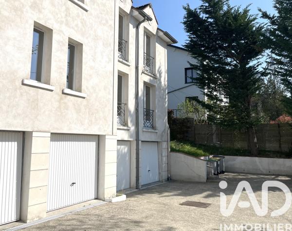 Maison à vendre 10 pièces 220 m² Rueil-Malmaison