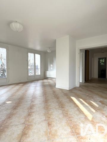 Maison à vendre 10 pièces 220 m² Rueil-Malmaison