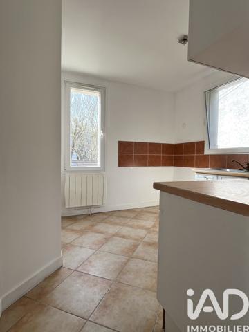 Maison à vendre 10 pièces 220 m² Rueil-Malmaison