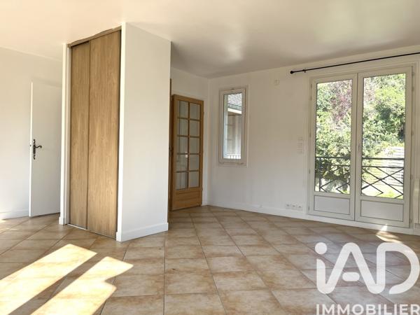 Maison à vendre 10 pièces 220 m² Rueil-Malmaison