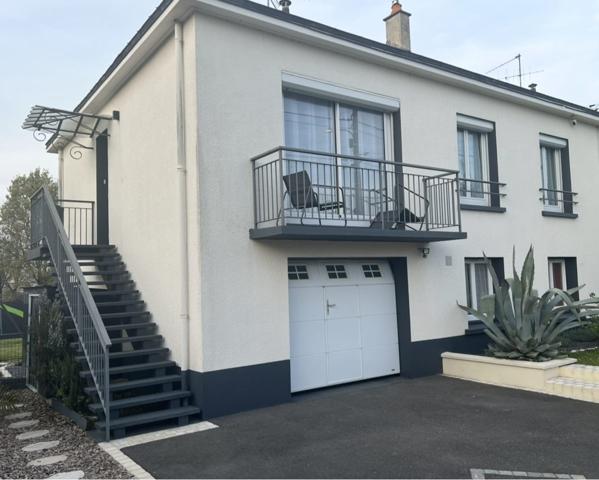 MAISON SANS TRAVAUX