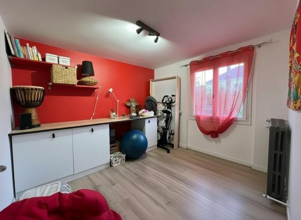 MAISON SANS TRAVAUX