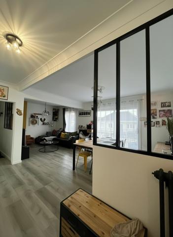 MAISON SANS TRAVAUX