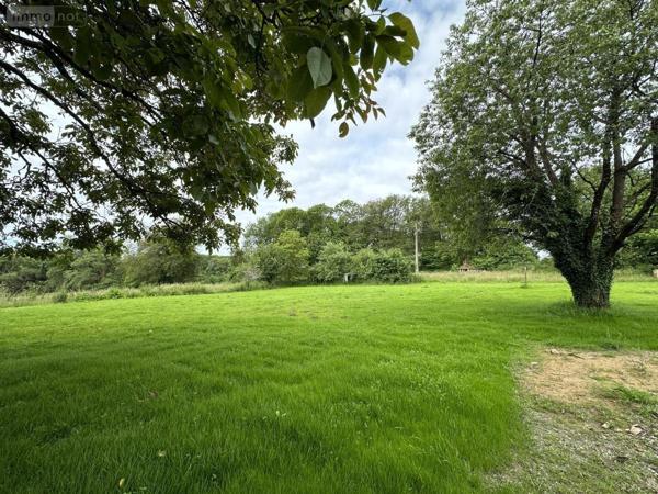 Maison à vendre à Brech dans le Morbihan (56400), ref : 56003-1056