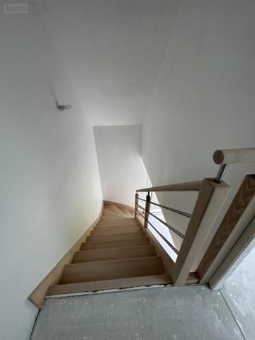 Maison à vendre à Brech dans le Morbihan (56400), ref : 56003-1056