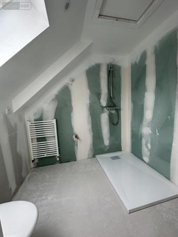 Maison à vendre à Brech dans le Morbihan (56400), ref : 56003-1056