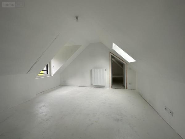 Maison à vendre à Brech dans le Morbihan (56400), ref : 56003-1056