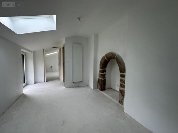Maison à vendre à Brech dans le Morbihan (56400), ref : 56003-1056
