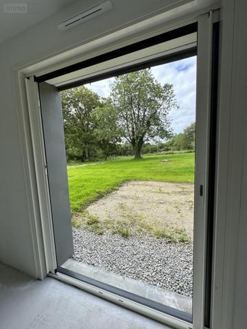 Maison à vendre à Brech dans le Morbihan (56400), ref : 56003-1056