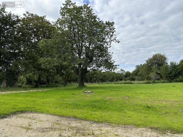 Maison à vendre à Brech dans le Morbihan (56400), ref : 56003-1056