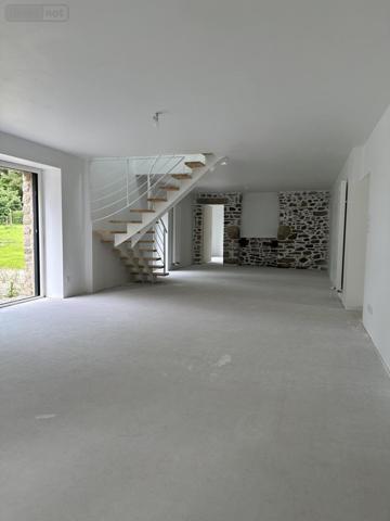 Maison à vendre à Brech dans le Morbihan (56400), ref : 56003-1056