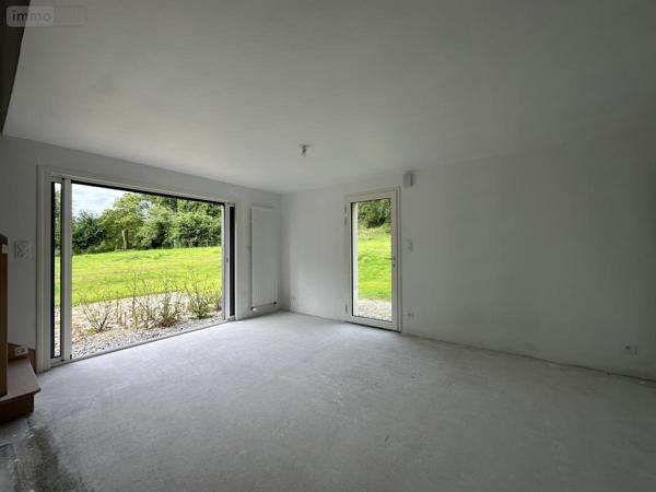 Maison à vendre à Brech dans le Morbihan (56400), ref : 56003-1056