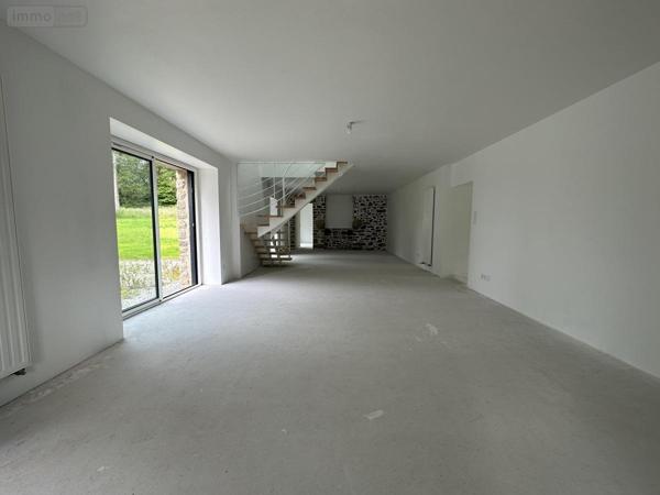 Maison à vendre à Brech dans le Morbihan (56400), ref : 56003-1056