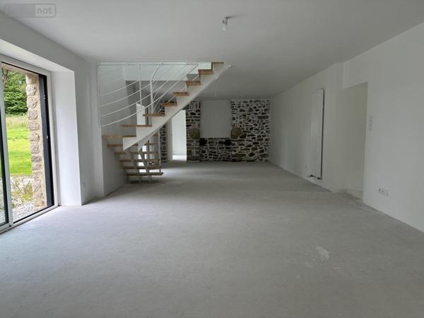 Maison à vendre à Brech dans le Morbihan (56400), ref : 56003-1056